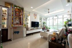 Blk 266C The Coris (Sengkang), HDB 4 Rooms #484345121